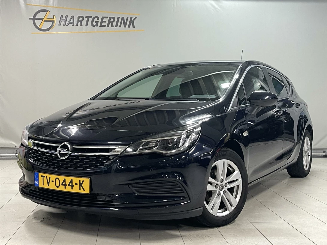 Astra